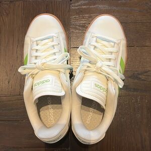 Adidas Grand Court Cloudfoam sneakers